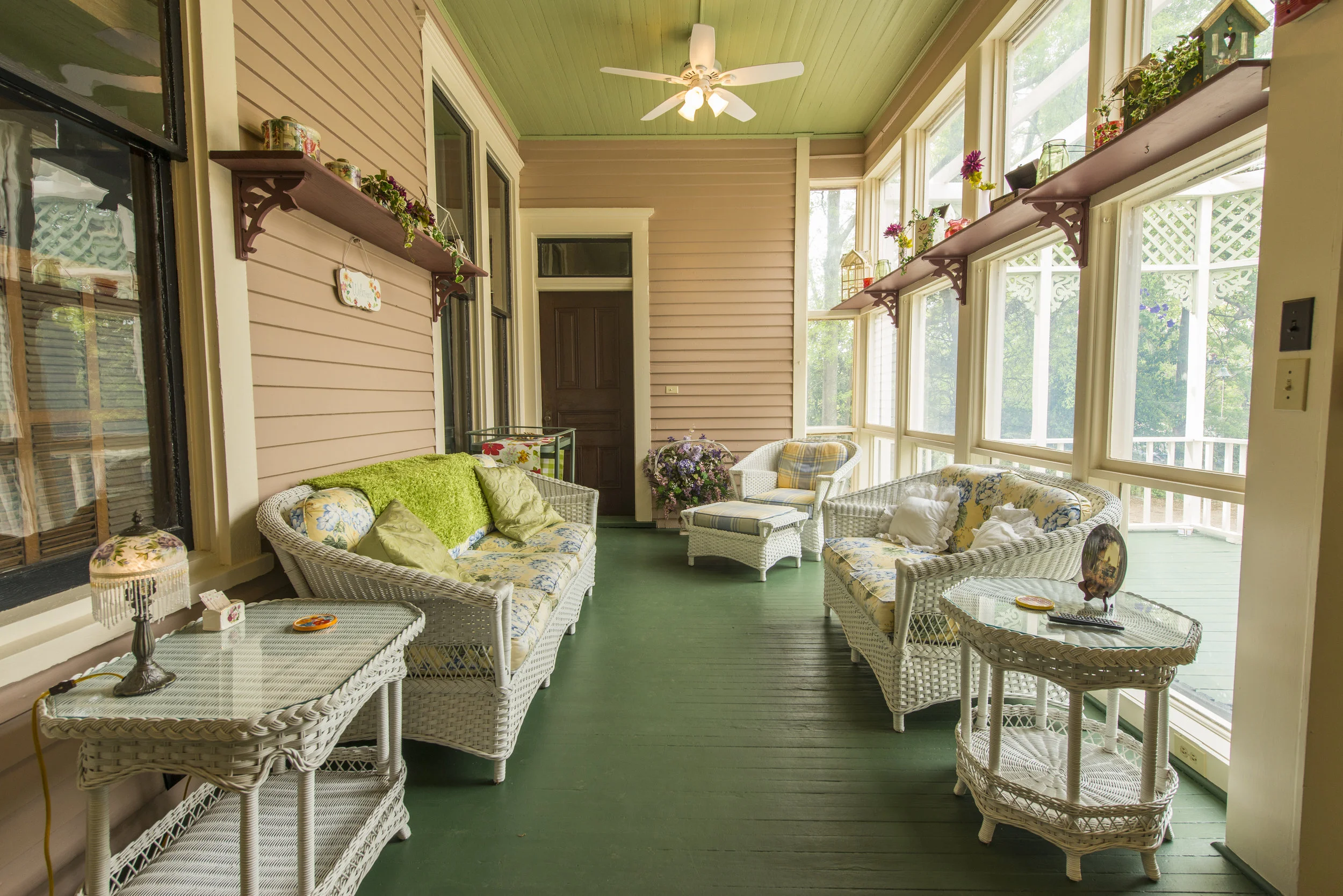 Carmichael House | The Carmichael House Weddings and Events